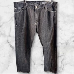 Vintage Levi's SilverTab Slim jeans Size 40 42x31‎  Hip hop Y2K
